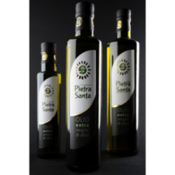 Natives Olivenöl Extra - Flasche 0,25 Liter