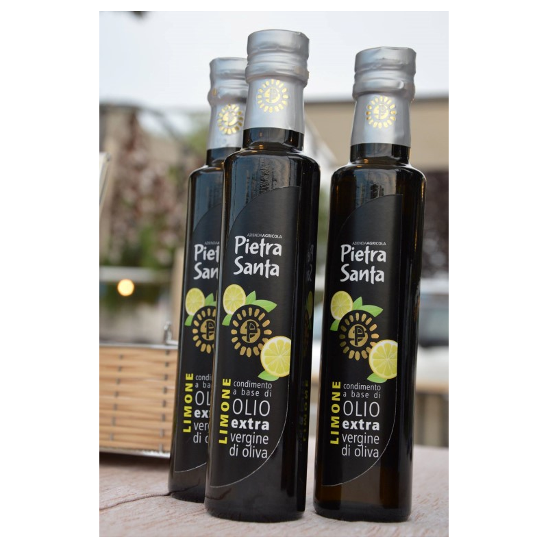 Olio extravergine di oliva in lattina  - 1 Litro