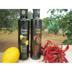 Olio extravergine di oliva in lattina  - 1 Litro