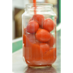 Pomodoro Fiaschetto di Torre Guaceto in salsa