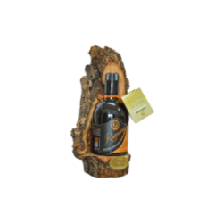 Confezione da 6 bottiglie di Olio extravergine di oliva ogliarola Karpene da 0,50 Litri