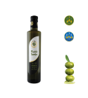 Huile d’olive extra vierge - bouteille 0,50 Litre
