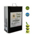 Extra virgin olive oil - 3 litre-tin