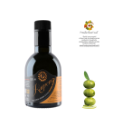 Huile d’olive extra vierge ogliarola Karpene - bouteille 0,25 Litre