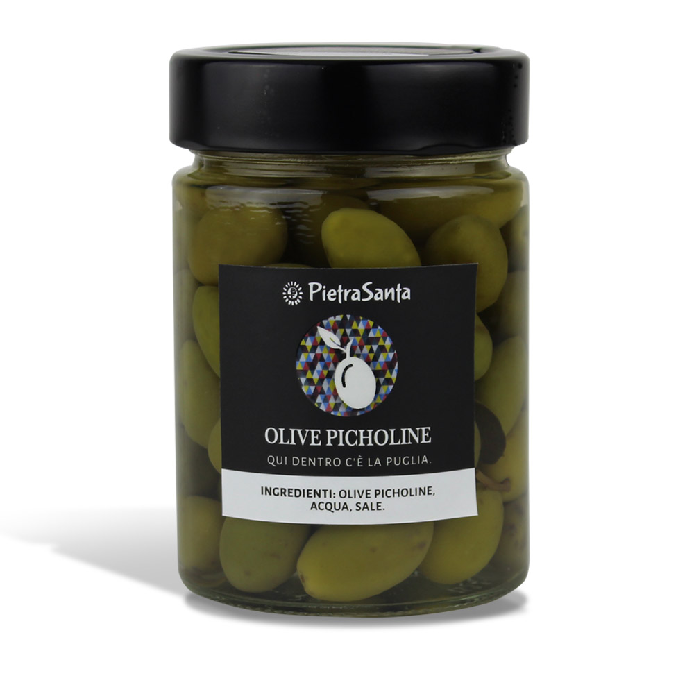 Apulian Green Olives In Brine Price Online Sale Quality