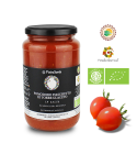 Tomate Fiaschetto de Torre Guaceto en Sauce Biologique