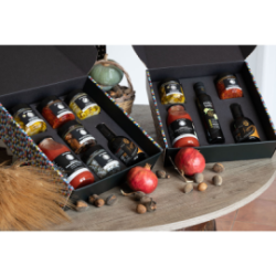 Box di Sapore Pugliese "Meraviglioso"