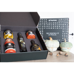 Box di Sapore Pugliese "Meraviglioso"