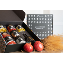 Box di Sapore Pugliese "Favoloso"