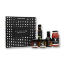 Box di Sapore Pugliese "Meraviglioso"