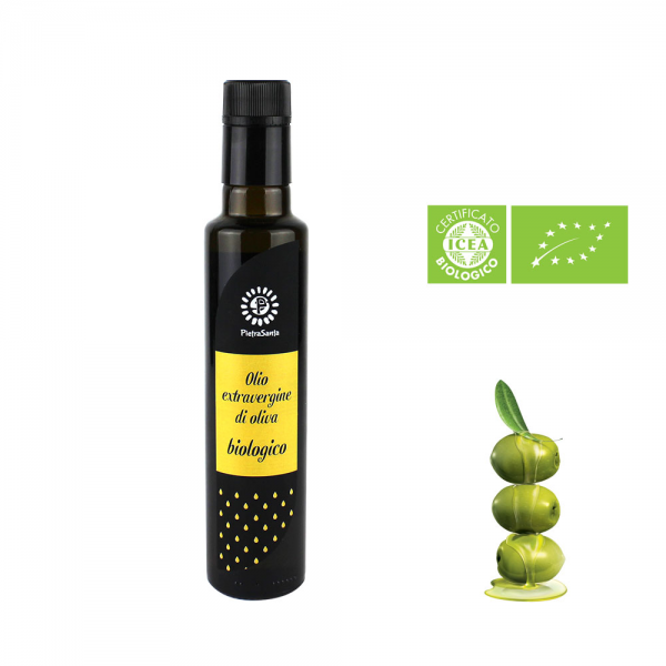 Olio extravergine di oliva in lattina - 1 Litro
