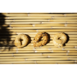 Taralli al Finocchio