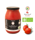 Biological Fiaschetto tomato purée from Torre Guaceto 1kg