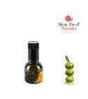 Olio Evo monocultivar di Ogliarola Karpene - bottiglia 0,10 Litro