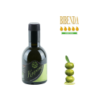 Olio Evo monocultivar di Picholine Karpene - bottiglia 0,25 Litro