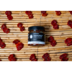 Pomodoro Fiaschetto Semisecco sott'olio di Torre Guaceto