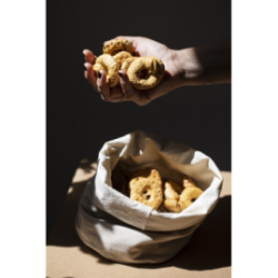 Taralli al Finocchio