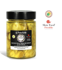 Natural Artichoke from the Land of the Messapi